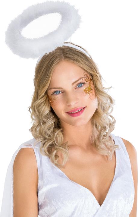Image du produit Dressforfun Costume d’ange merveilleux Esma pour femme (L)