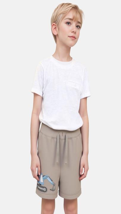 Produktbild Name it Hose JASO Shorts (110)