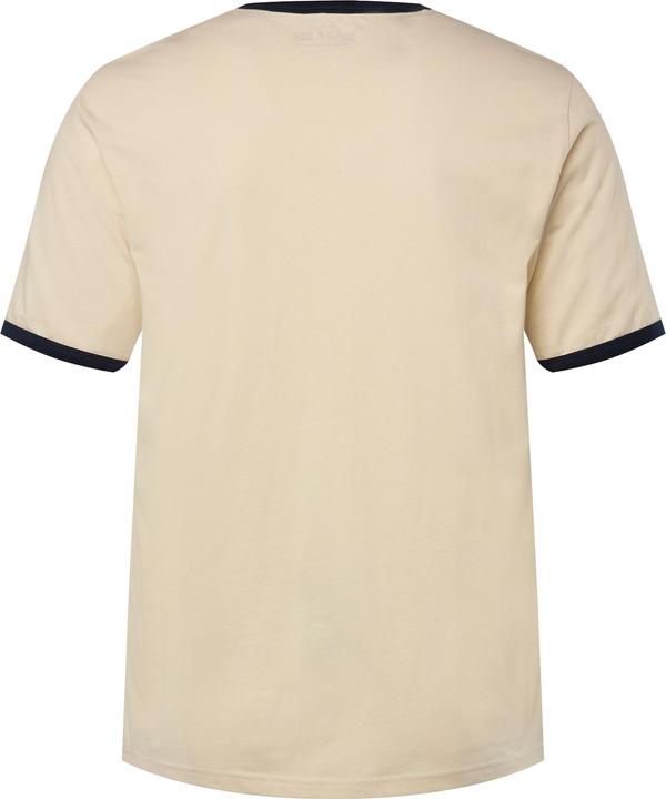 Produktbild John F. Gee T-Shirt, Halbarm (8XL)