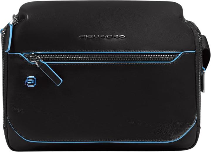 Actual product image Piquadro Blue Square - PRO Umhängetasche
