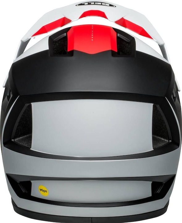 Actual product image Bell Sanction II DLX Mips (59 - 61 cm)