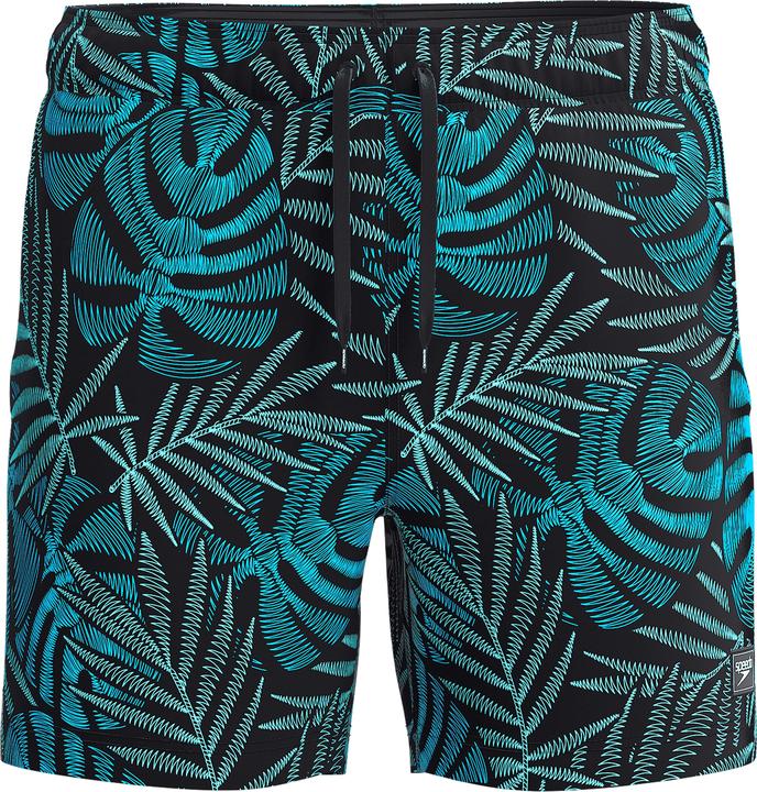 Produktbild Speedo Print Redondo Edge Volley 16" (M)