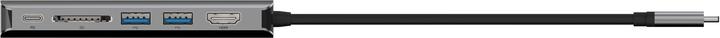 Immagine prodotto Belkin Connect (USB-C, 1 Porti)