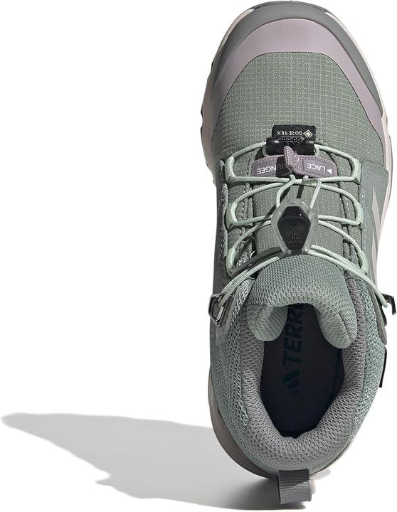 Actual product image adidas Kid's Terrex Mid GTX (39)