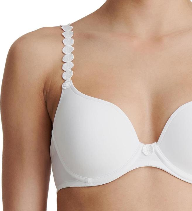 Image du produit Marie Jo Soutien-gorge Tom Heart Shaped Cup (80 E, Une unité par pack)