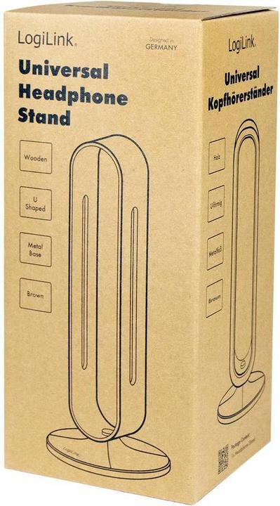 Image du produit LogiLink Prüfen