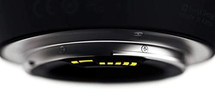 Productafbeelding Irix 150mm / 2.8 Macro Libelle Pentax (Pentax K, Volledig formaat)