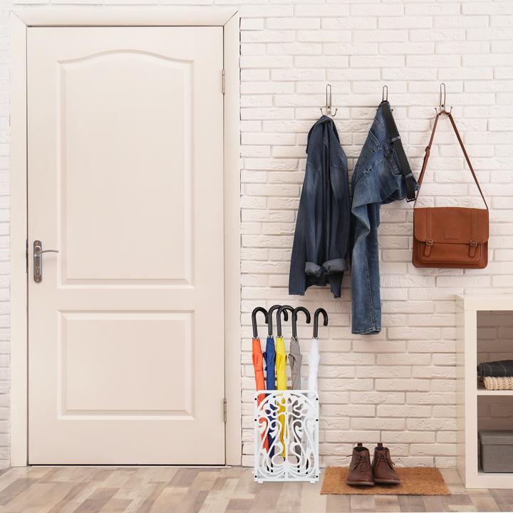Productafbeelding Relaxdays Paraplubak (30,5 x 16 x 48,5 cm)