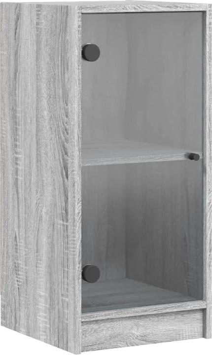 Image du produit vidaXL Beistellschrank (37 x 35 x 75.50 cm)
