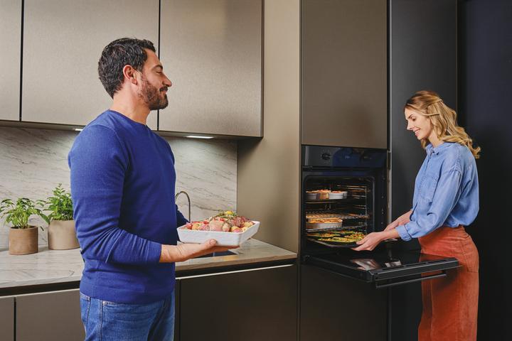 Actual product image Candy CA6 NP5B3HTB