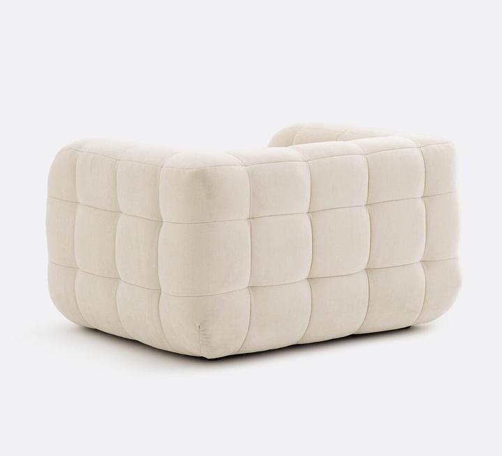 Produktbild La Redoute Interieurs Pieta (1-Sitzer)