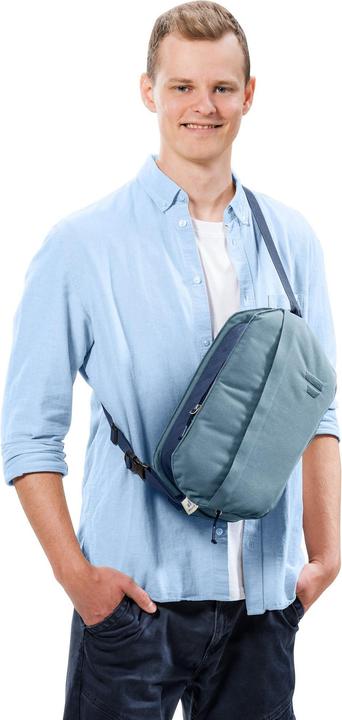 Immagine prodotto Deuter Passway 4+1