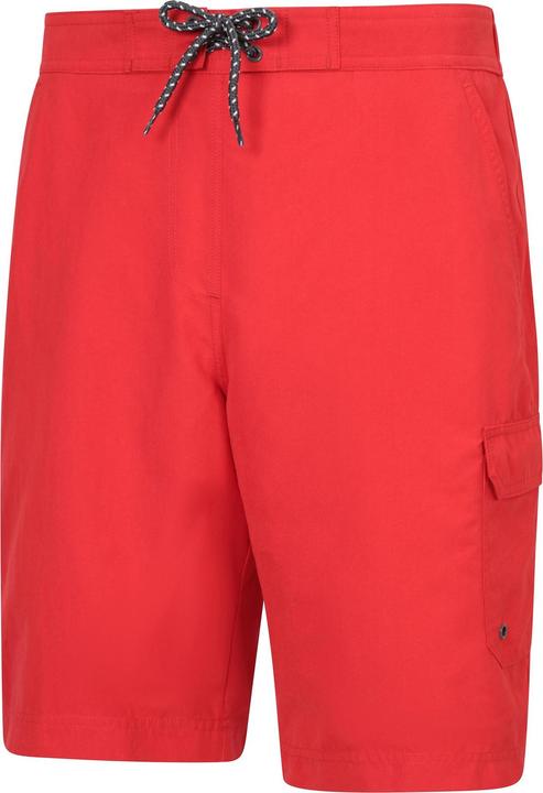 Actual product image Mountain Warehouse Mens Ocean Swim Shorts (3XL)