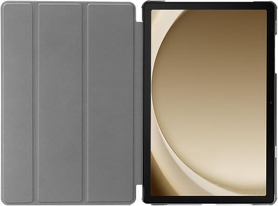 Immagine prodotto Just in Case Smart Tri-Fold Cover Nero Samsung Galaxy Tab A9+ (Galaxy Tab A9+)
