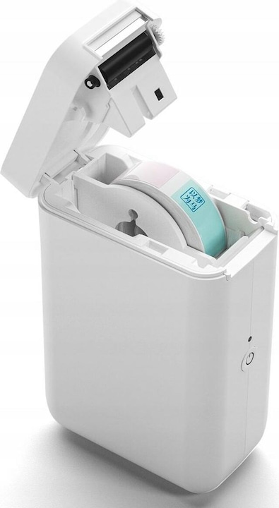 Actual product image Niimbot D101 (203 dpi)