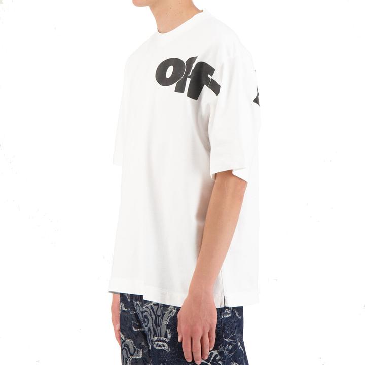 Immagine prodotto Off Off-White Shared logo skate T-shirt (M)