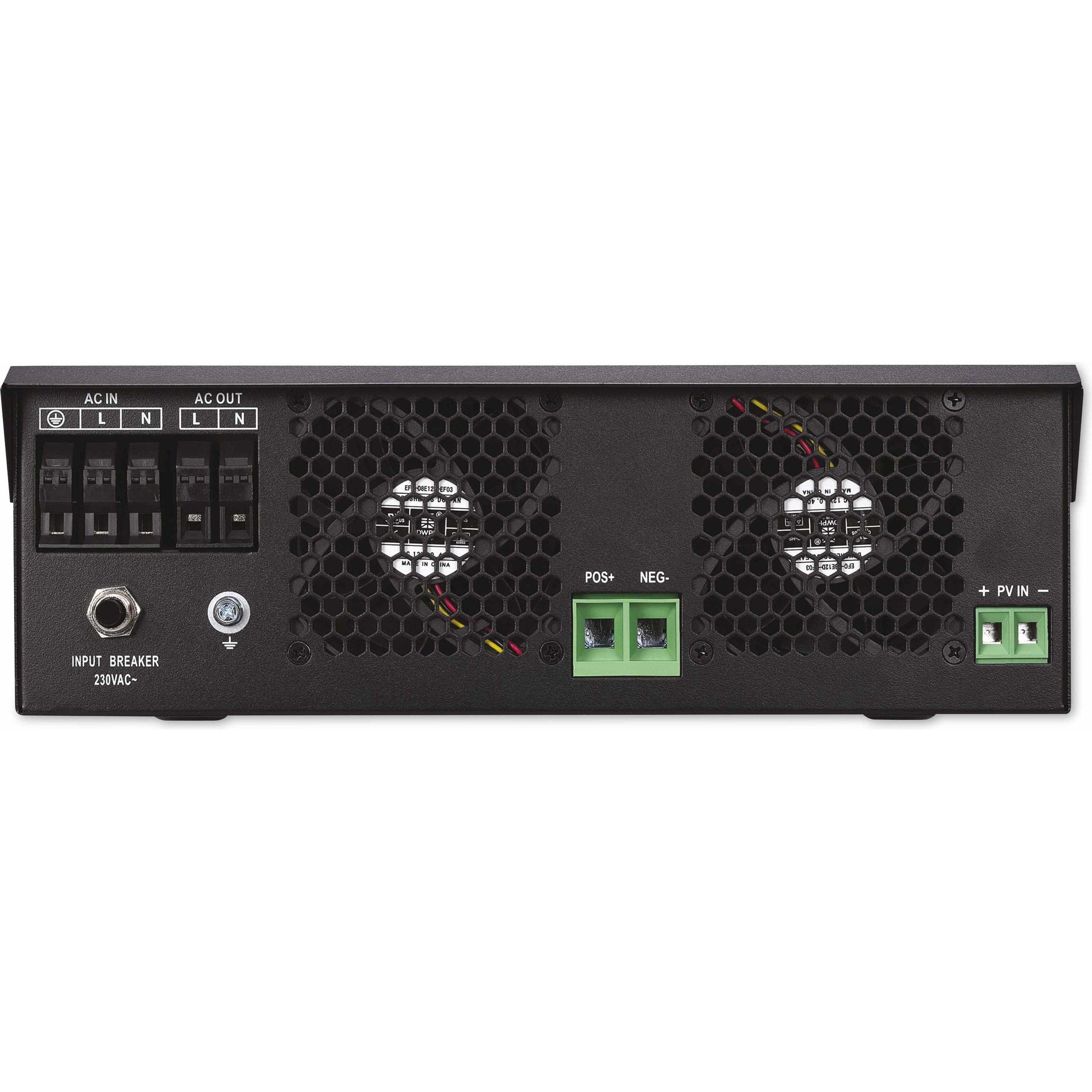 Thumbnail - Powerwalker Inverter 5000 PWM (5000 VA, 5000 W, Line-Interaktiv USV), USV