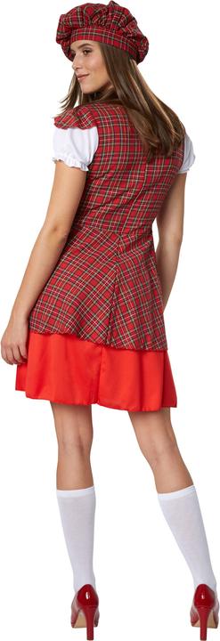 Actual product image Dressforfun Young Scottish woman (M)