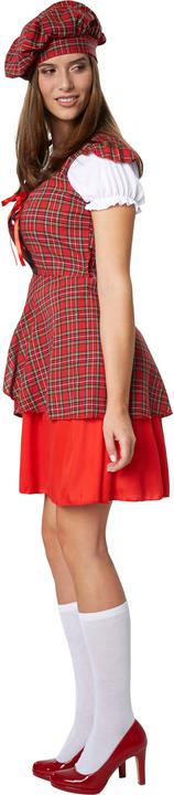 Actual product image Dressforfun Young Scottish woman (M)