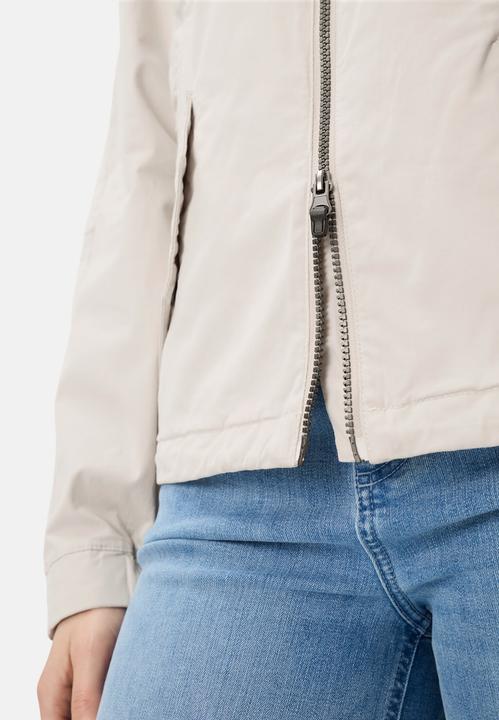 Immagine prodotto Camel Active Jacke mit ausrollbarer Kapuze