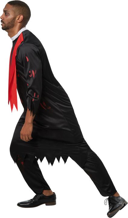 Immagine prodotto Dressforfun Prete inquietante (M)