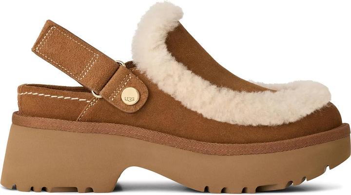 Image du produit Ugg Esmee Clog Chestnut (Women's) (38)