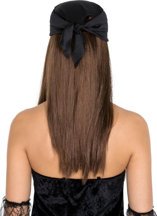 Image du produit Dressforfun Perruque pour mariée pirate