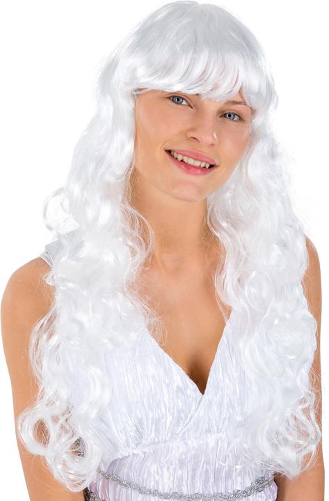 Actual product image Dressforfun Wig Angel White