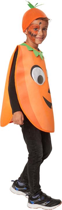 Image du produit Dressforfun Citrouille de cartoon (116)