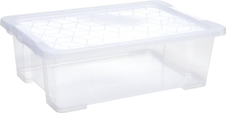 Produktbild micasa Evo (39 x 58.5 x 18.5 cm, 30 l)