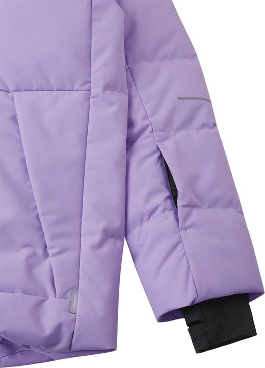 Image du produit Reima tec Daunen Skijacke Ranua c amethyst (122)