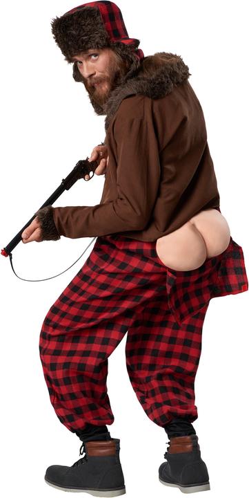 Produktbild Dressforfun Hinterwäldler (XXL)