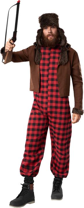 Produktbild Dressforfun Hinterwäldler (XXL)