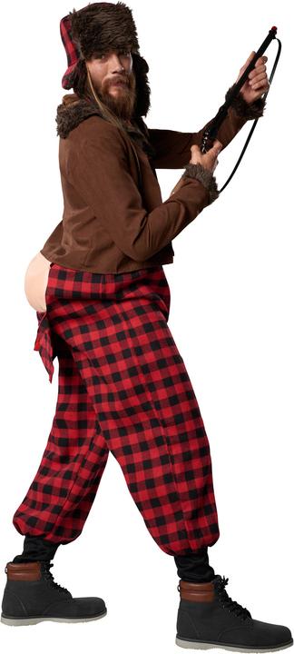 Produktbild Dressforfun Hinterwäldler (XXL)