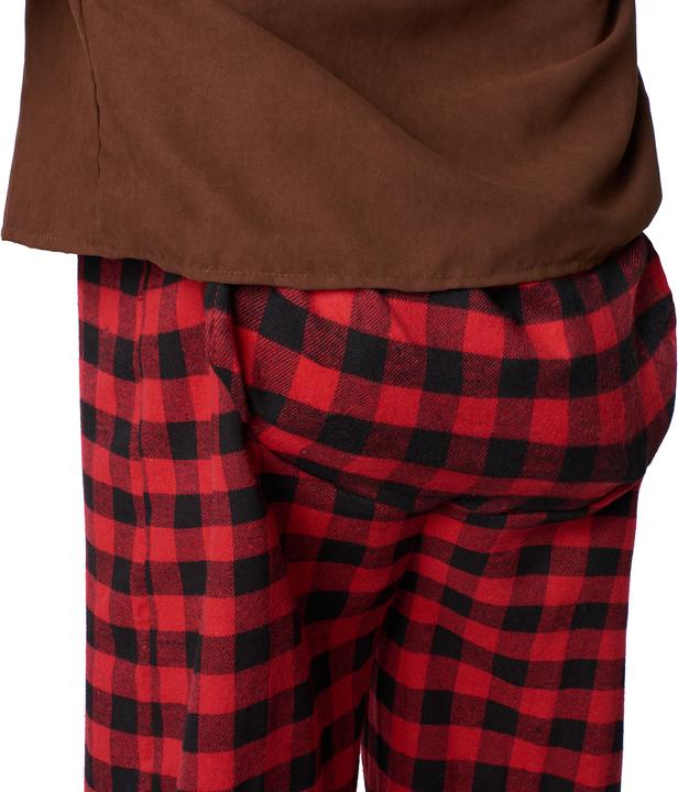 Produktbild Dressforfun Hinterwäldler (XXL)