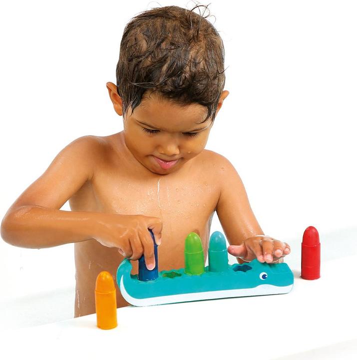 Immagine prodotto LUDI Matite per il bagno