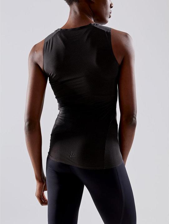 Actual product image Craft Pro Dry Nanoweight Top Sleeveless (S)