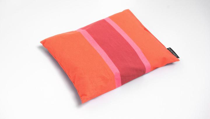 Produktbild Remember Kissen Arvenholz 21 x 26 cm (21 x 26 cm)