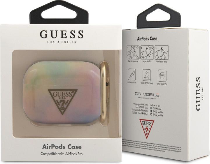 Actual product image Guess Case