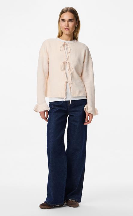 Produktbild Pieces PCJIMMA Strickjacke (S)