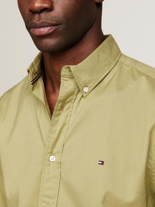 Immagine prodotto Tommy Hilfiger Camicia Flex Popeline Rf (XL)