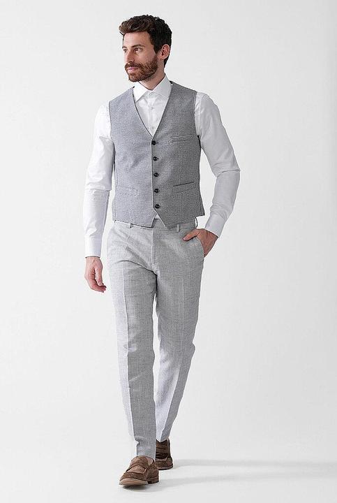 Actual product image CG Anzugweste (50)