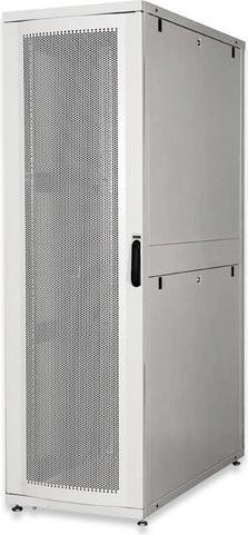 Produktbild Assmann DIGITUS 47HE Serverschrank 47HEx600x1200mm Farbe Grau RAL 7035 (47 HE, 19 Zoll Rack)