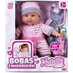 Brabantia Natalija