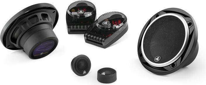 JL Audio C2-525 (100 W, 13 cm)