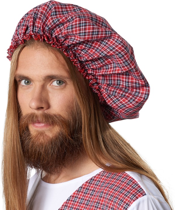 Immagine prodotto Dressforfun Highlander sfacciato (S)