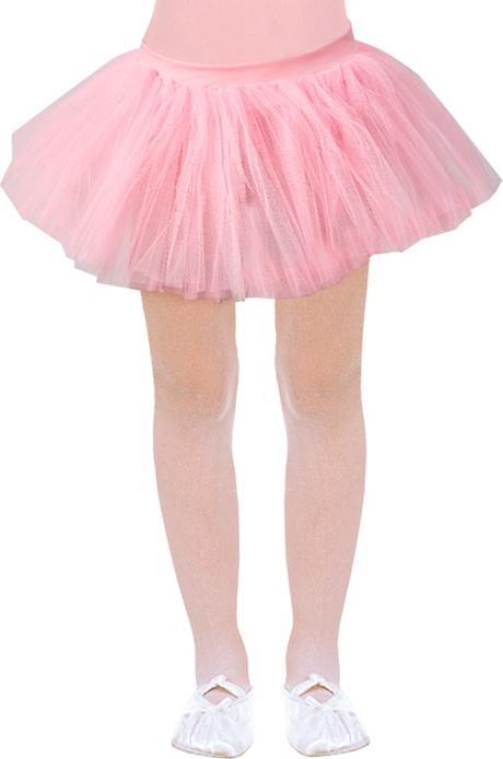 Produktbild Widmann Kindertutu Ballerina (One Size)