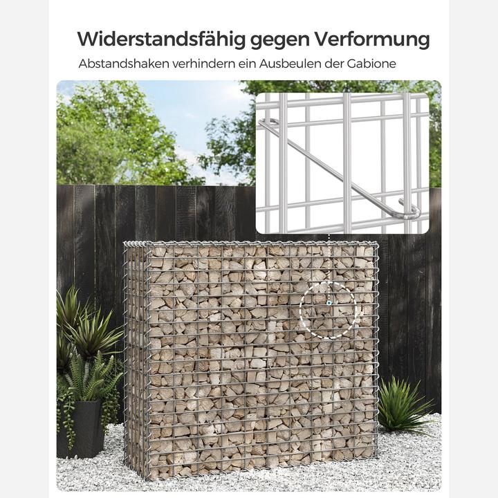 Produktbild Songmics Gabio