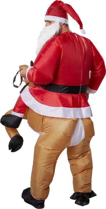 Produktbild Dressforfun Santa Claus (One Size)