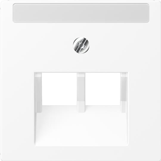 Produktbild JUNG Abdeckung